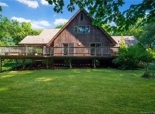 162 Lake Ridge Hts, Middletown, CT 06457