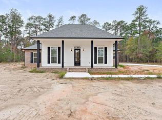 1411 Clemons Ct, Amite, LA 70422