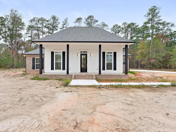 1411 Clemons Ct, Amite, LA 70422