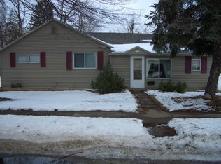 2149 Elk St, Stevens Point, WI 54481