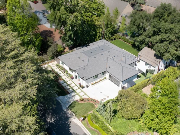 4428 Oakwood Ave, La Canada Flintridge, CA 91011