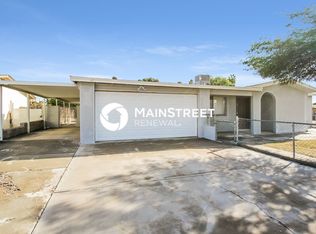 5501 N 68th Ave, Glendale, AZ 85303