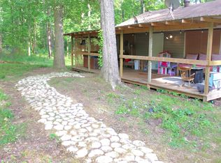 386 Old Springfield Rd, Quitman, AR 72131