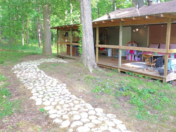 386 Old Springfield Rd, Quitman, AR 72131