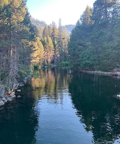 Donner Lake
