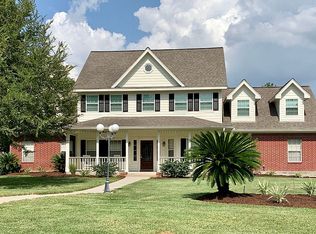 12411 Aries Loop, Willis, TX 77318