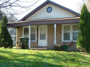 440 N Earl St, Shippensburg, PA