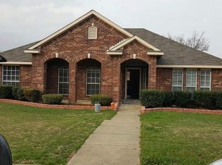 705 Havencrest Dr, Desoto, TX 75115