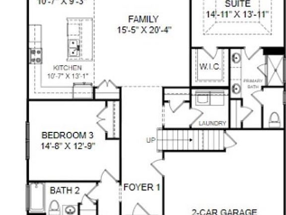 2nd image of this home