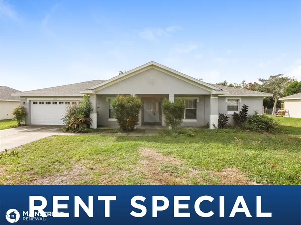 11642 Lakeview Dr, Leesburg, FL 34788