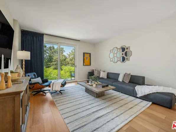 1705 Ocean Ave Unit 312, Santa Monica, CA 90401