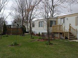 108 Huntsbridge Rd, Matteson, IL 60443