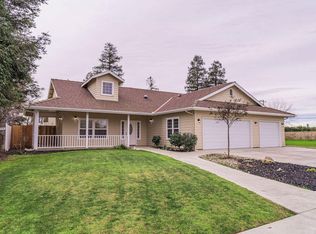 126 Atwood Ave, Exeter, CA 93221