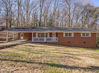 58 Bellview Dr, Tuscaloosa, AL 35405