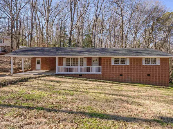 58 Bellview Dr, Tuscaloosa, AL 35405