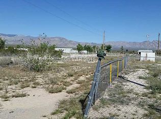 2095 Cicchi St, Sandy Valley, NV 89019