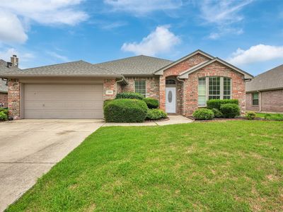 2502 Edgefield Trl, Mansfield, TX, 76063