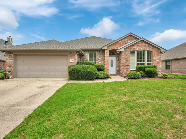 2502 Edgefield Trl, Mansfield, TX 76063