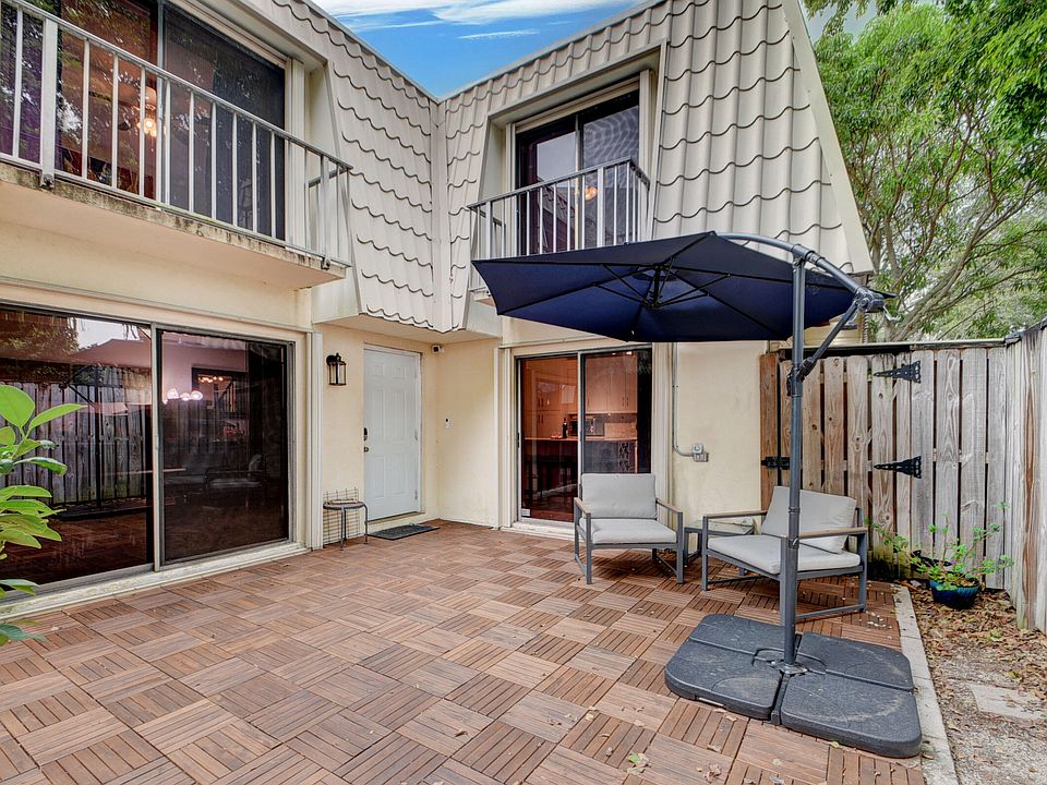 Embassy Park Condominiums 1700 Embassy Dr West Palm Beach FL Zillow