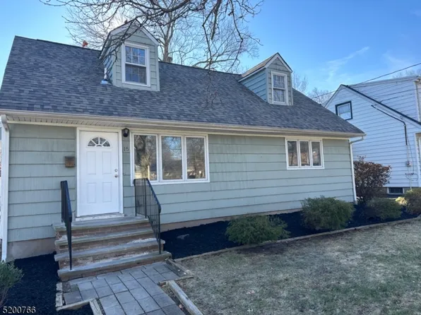 15 Anderson Pkwy, Cedar Grove Twp., NJ 07009