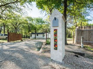 3755 Stonebridge Dr, Weatherford, TX 76085