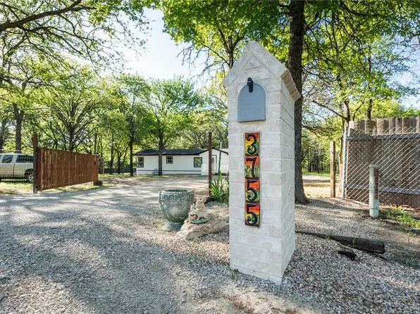 3755 Stonebridge Dr, Weatherford, TX 76085