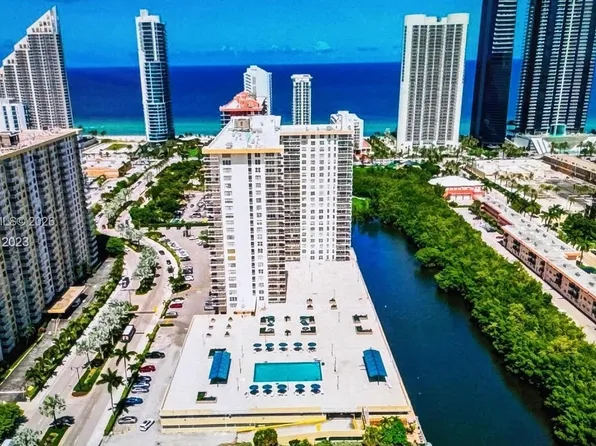 230 174th St APT 1518, Sunny Isles Beach, FL 33160
