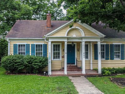 407 N Washington St, Clinton, KY, 42031