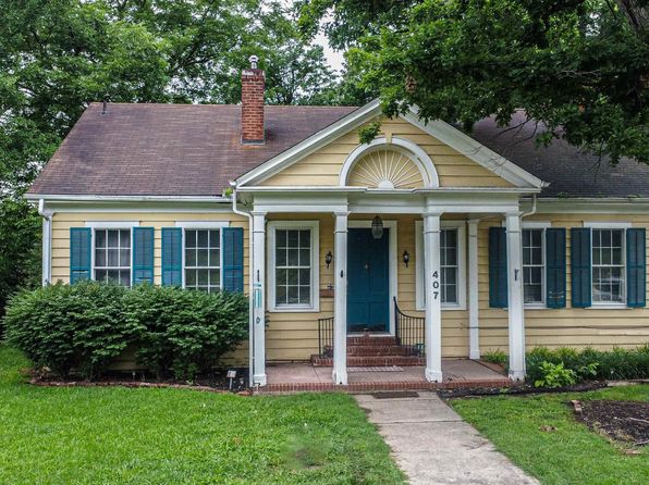 407 N Washington St, Clinton, KY 42031
