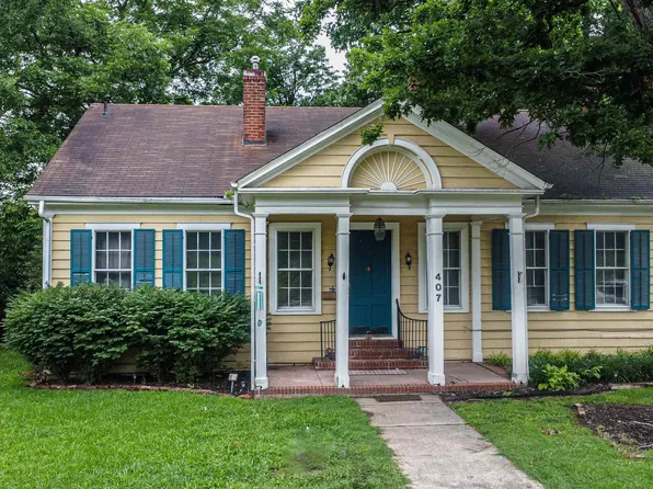 407 N Washington St, Clinton, KY 42031
