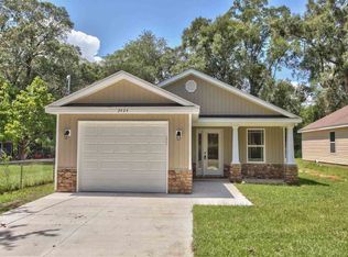 3424 Mizell St, Tallahassee, FL 32305