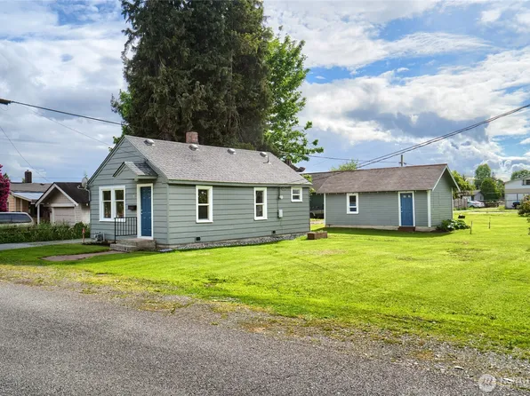 1008 8th Street, Sedro Woolley, WA 98284