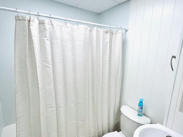 Restroom
