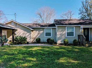 1575 Wescalder Rd, Beaumont, TX 77707