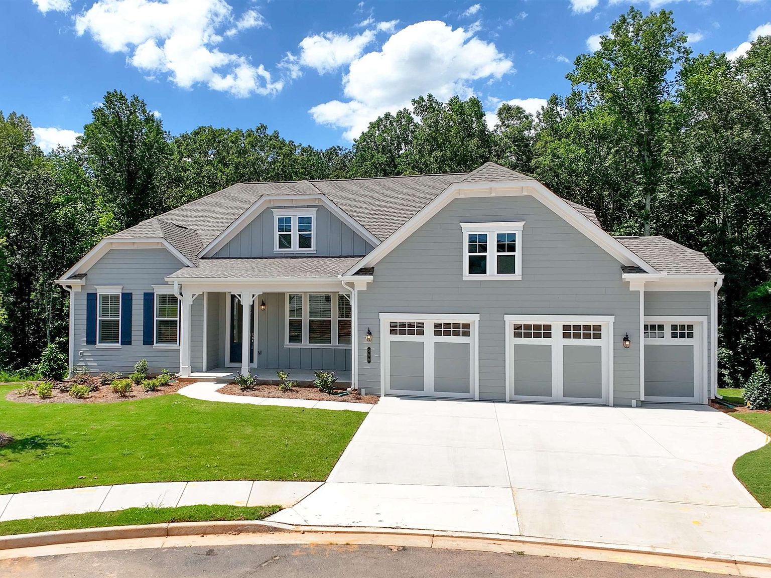 386 Kentucky Ct, Hoschton, GA 30548 Zillow
