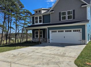 347 Pintail Ln, Arden, NC 28704