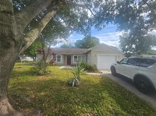 1564 NE Satinwood, Palm Bay, FL 32905