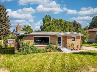 46 Fordham St, Pocatello, ID 83201