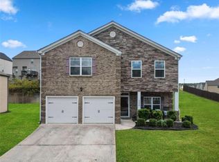 1256 Vienna Ct, Hampton, GA 30228