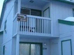 2312 McRae Rd #11, Anchorage, AK 99517