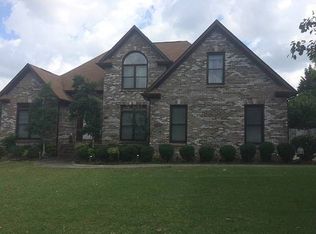 146 Manningham Dr, Madison, AL 35758
