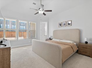 1548 Euclid Aly, Corinth, TX 76208