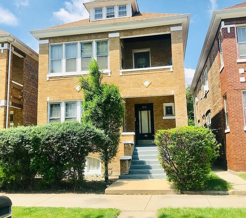 1st image of 6839 S Campbell Ave