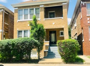 6839 S Campbell Ave, Chicago, IL 60629