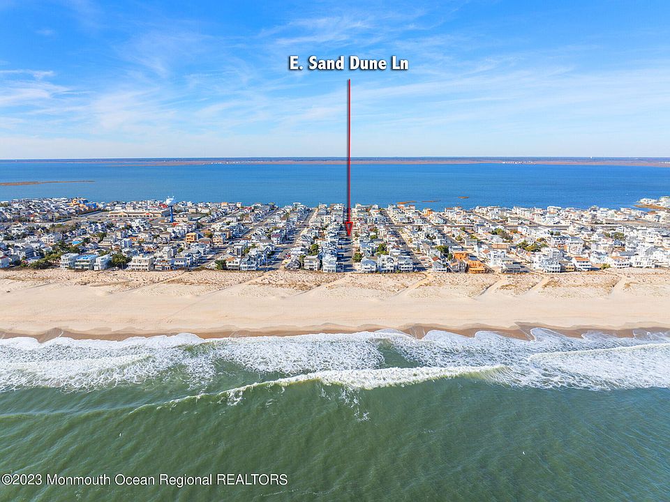 18 E Sand Dune Lane, Brant Beach, NJ 08008 | Zillow