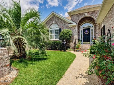 1111 Cloverdale Court, Winnabow, NC, 28479