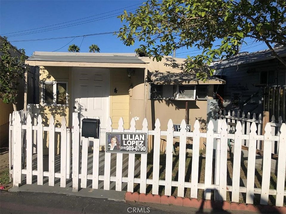 1st image of 4503 Clara St Space 4