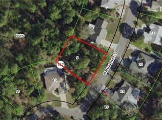 18 Mangrove Ct S, Homosassa, FL 34446