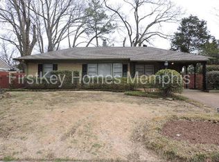 4530 Garnett Rd, Memphis, TN 38117