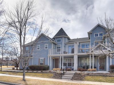 2807 N Ulster St, Denver, CO, 80238